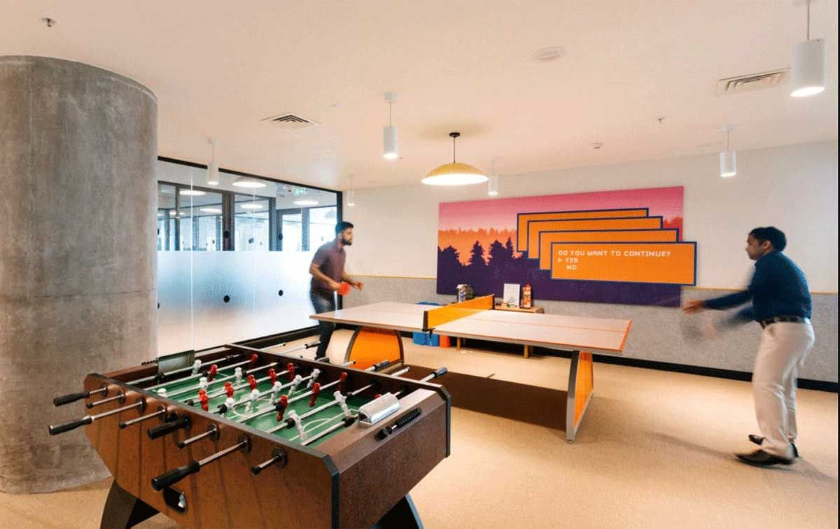 WeWork Oberoi Commerz II